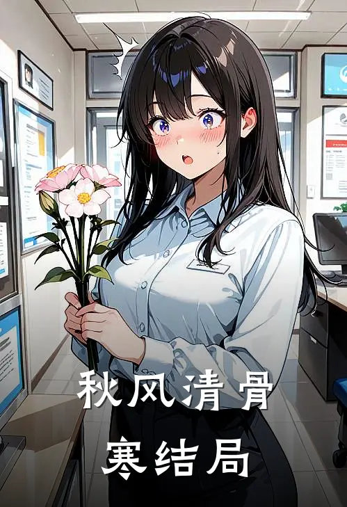 秋风清骨寒结局