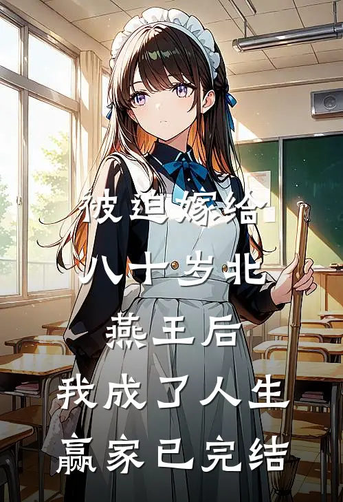 被迫嫁给八十岁北燕王后，我成了人生赢家已完结
