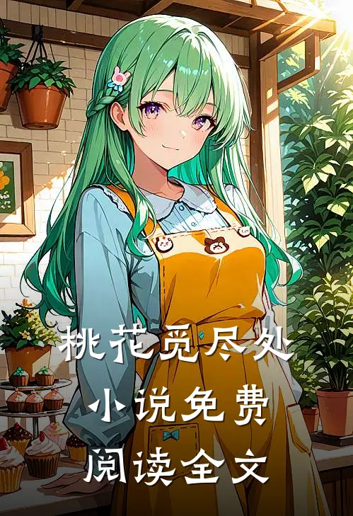 桃花觅尽处小说免费阅读全文