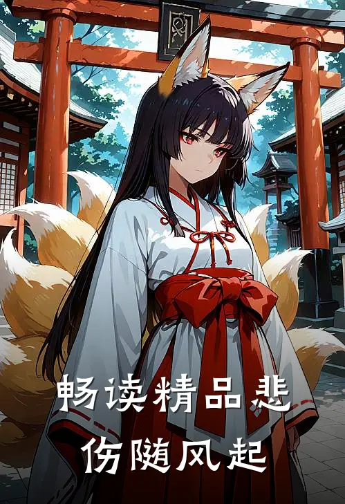 畅读精品悲伤随风起