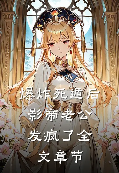爆炸死遁后，影帝老公发疯了全文章节