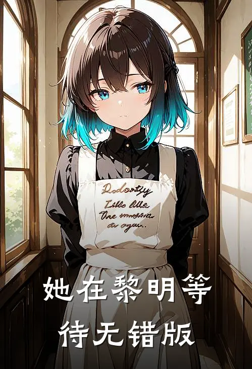 她在黎明等待无错版