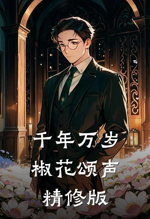 千年万岁，椒花颂声精修版