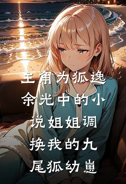 主角为狐逸余光中的小说姐姐调换我的九尾狐幼崽