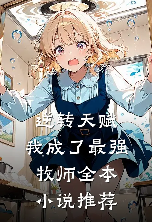 逆转天赋：我成了最强牧师全本小说推荐