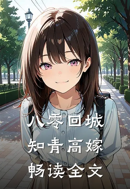 八零回城知青高嫁畅读全文