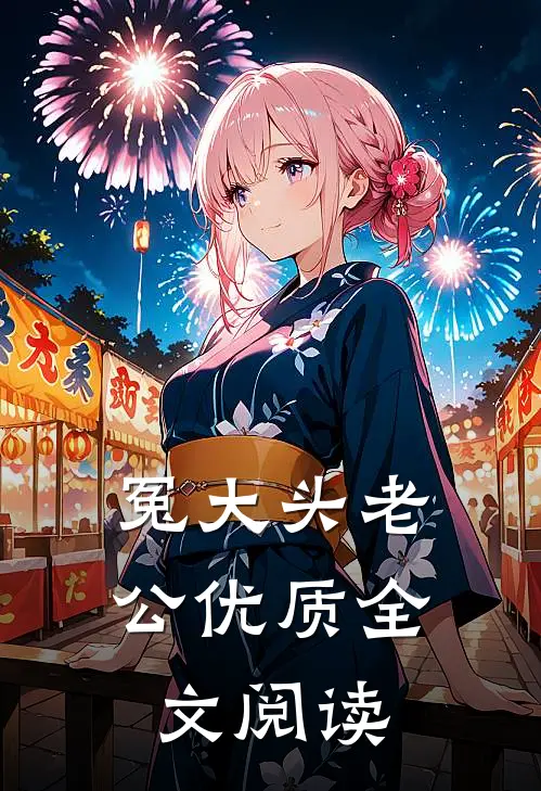 冤大头老公优质全文阅读