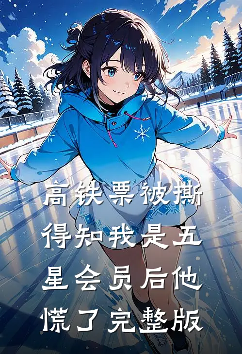 高铁票被撕，得知我是五星会员后他慌了完整版