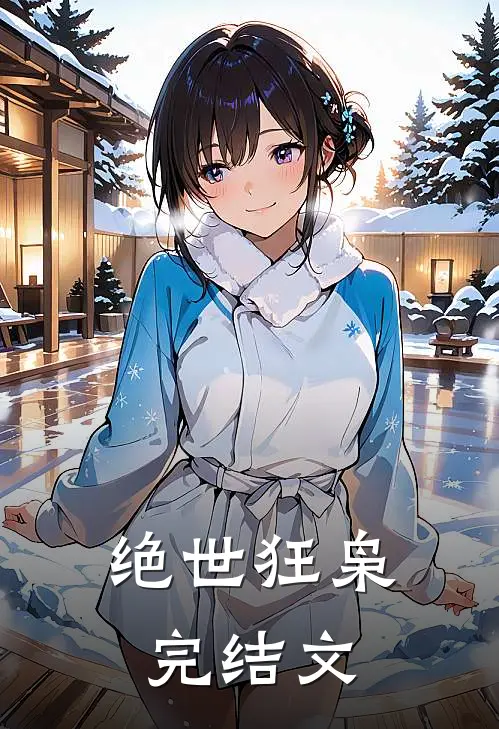 绝世狂枭完结文