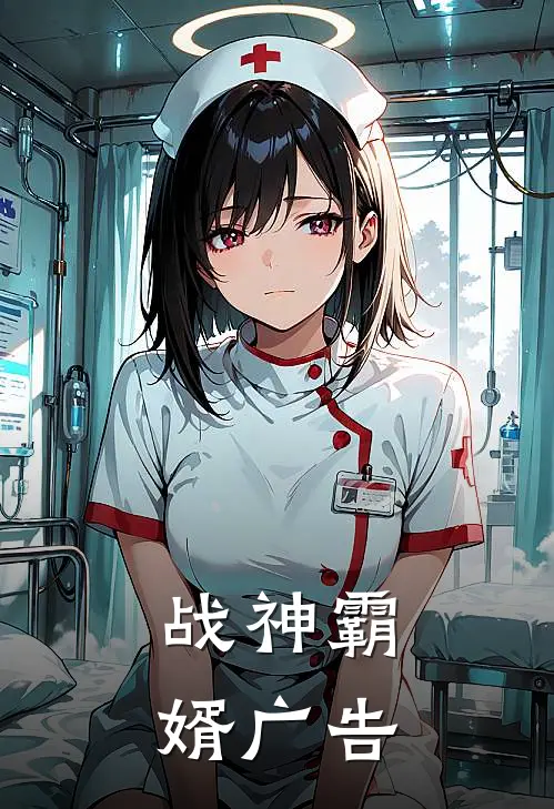 战神霸婿广告
