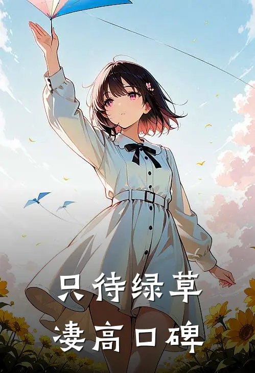 只待绿草凄高口碑