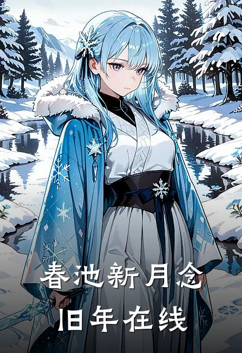 春池新月念旧年在线