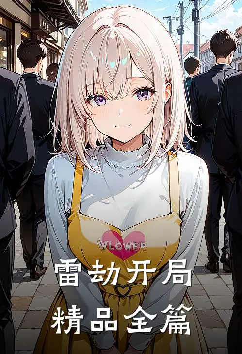 雷劫开局精品全篇