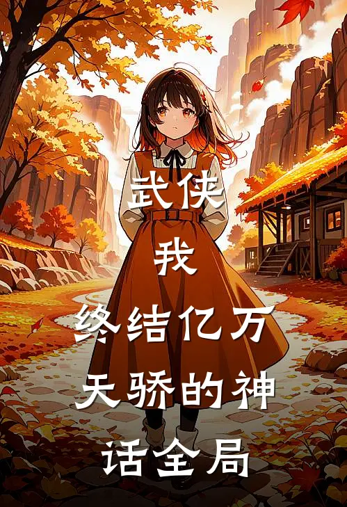 武侠：我，终结亿万天骄的神话全局