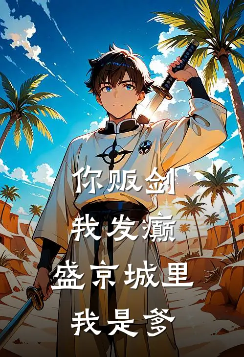 你贩剑,我发癫,盛京城里我是爹类似