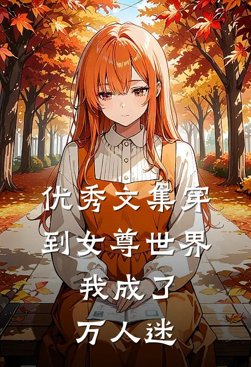 优秀文集穿到女尊世界，我成了万人迷