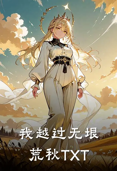 我越过无垠荒秋TXT