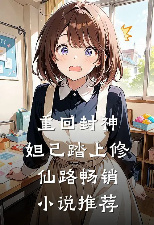 重回封神,妲己踏上修仙路畅销推荐知乎