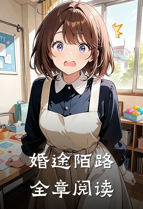 婚途陌路全章阅读