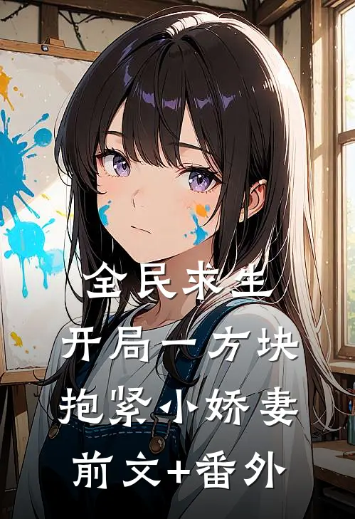 全民求生：开局一方块，抱紧小娇妻前文+番外