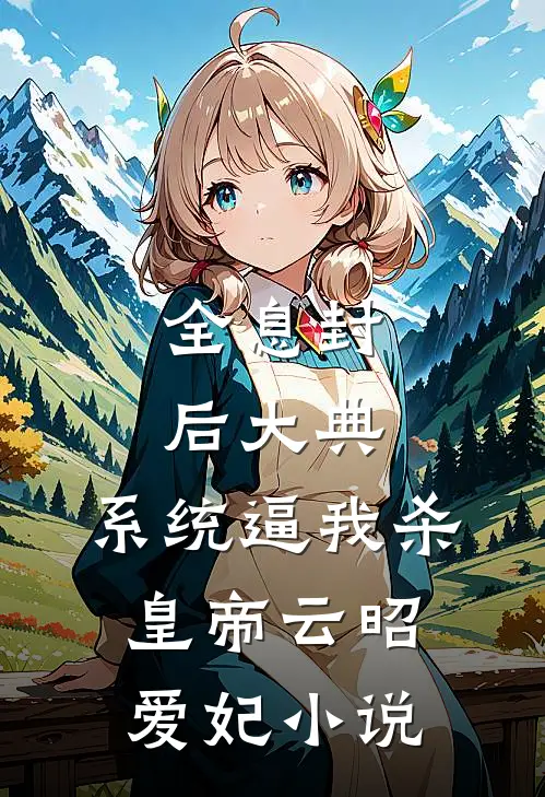 全息封后大典：系统逼我杀皇帝云昭爱妃小说