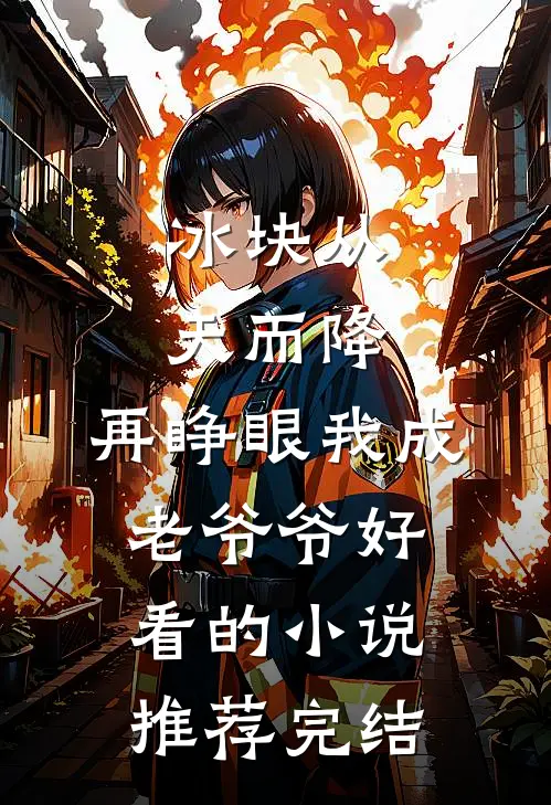 冰块从天而降，再睁眼我成老爷爷好看的小说推荐完结