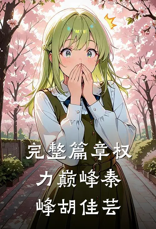 完整篇章权力巅峰秦峰胡佳芸