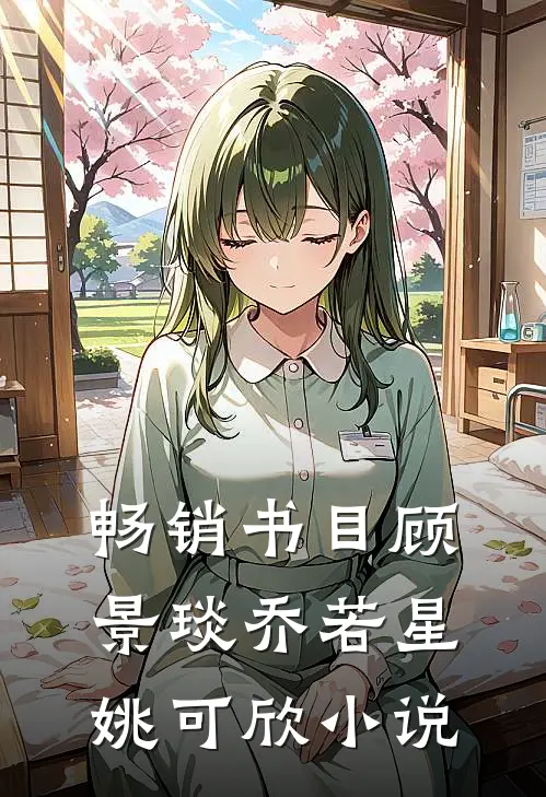 畅销书目顾景琰乔若星姚可欣小说