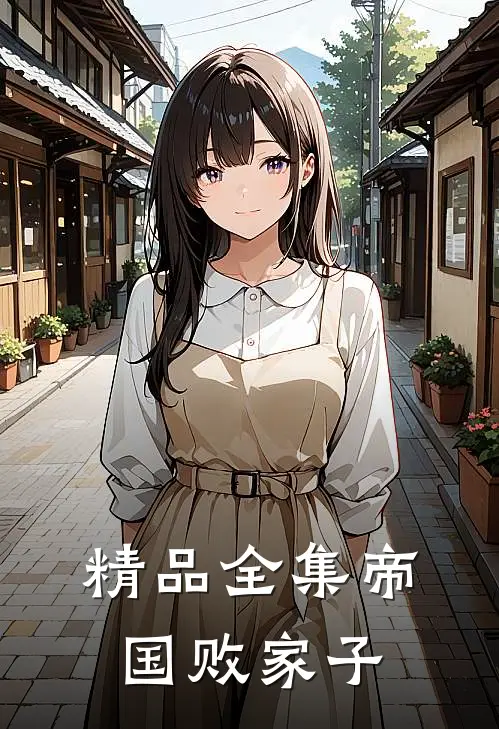 精品全集帝国败家子