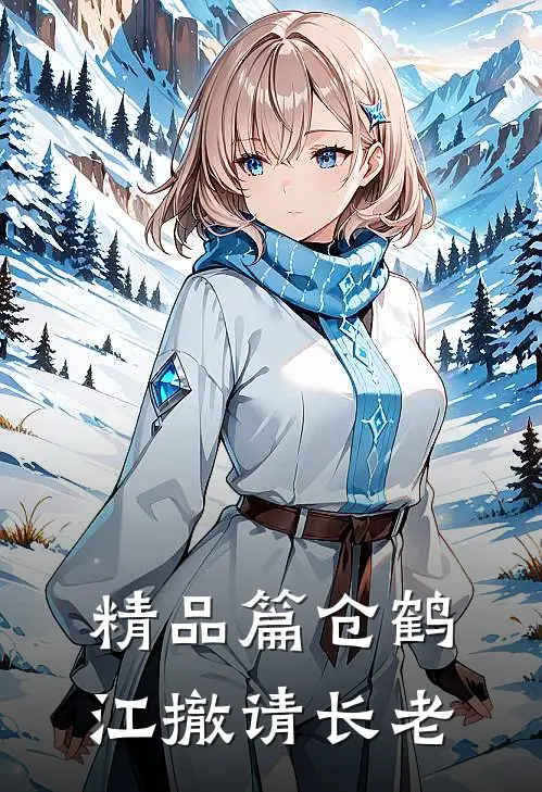 精品篇仓鹤江撤请长老