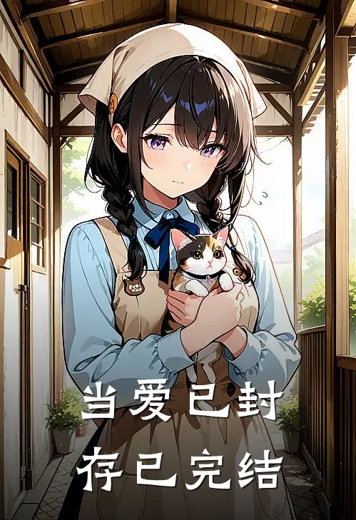 当爱已封存已完结