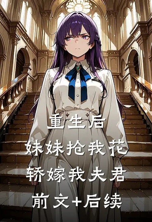 重生后，妹妹抢我花轿嫁我夫君前文+后续