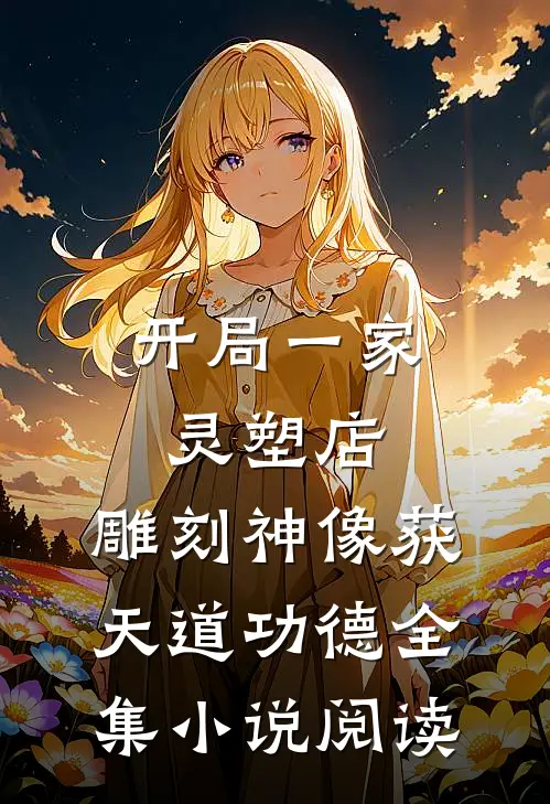 开局一家灵塑店，雕刻神像获天道功德全集小说阅读