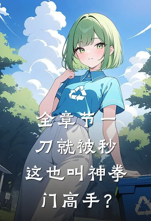 全章节一刀就被秒，这也叫神拳门高手？