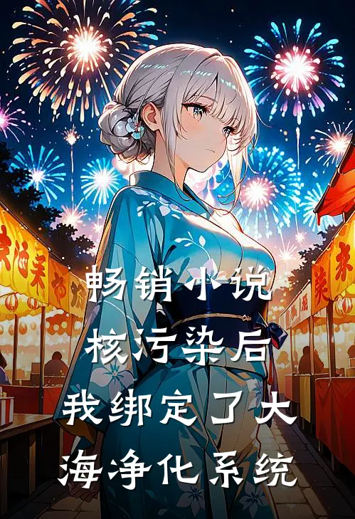 畅销小说核污染后，我绑定了大海净化系统