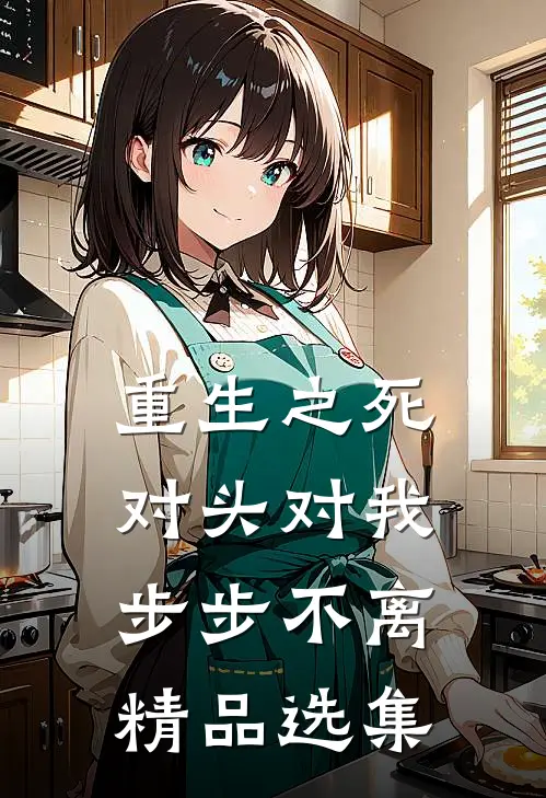 重生之死对头对我步步不离精品选集