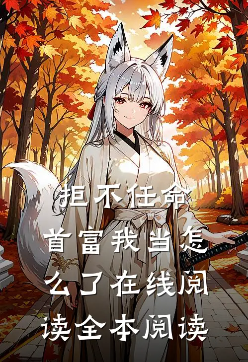 拒不任命：首富我当怎么了在线阅读全本阅读