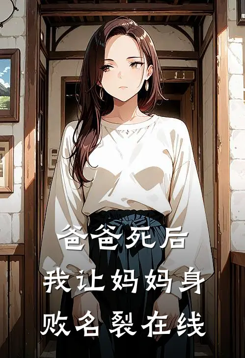 爸爸死后，我让妈妈身败名裂在线
