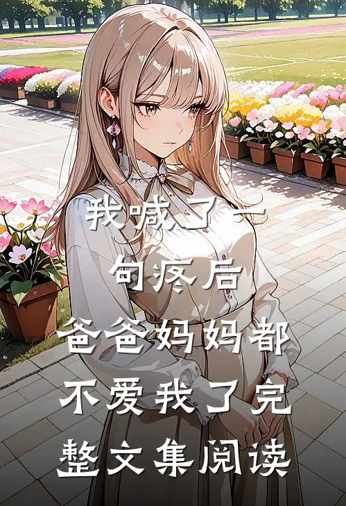 我喊了一句疼后，爸爸妈妈都不爱我了完整文集阅读