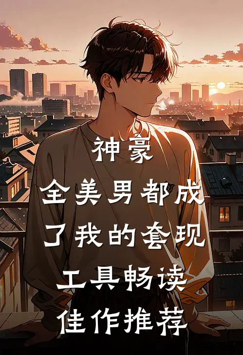 神豪：全美男都成了我的套现工具畅读佳作推荐