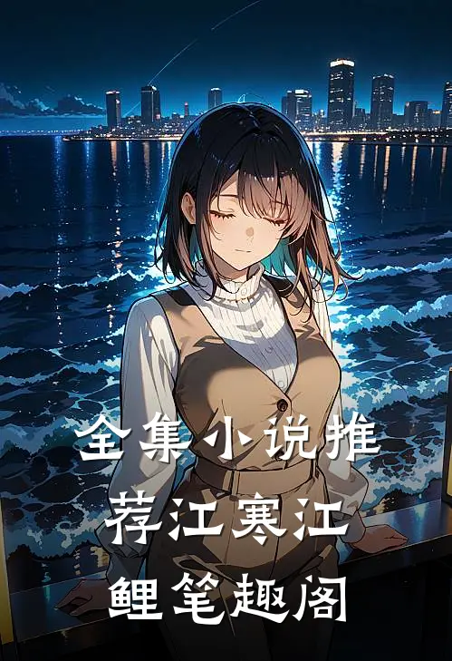 全集小说推荐江寒江鲤笔趣阁