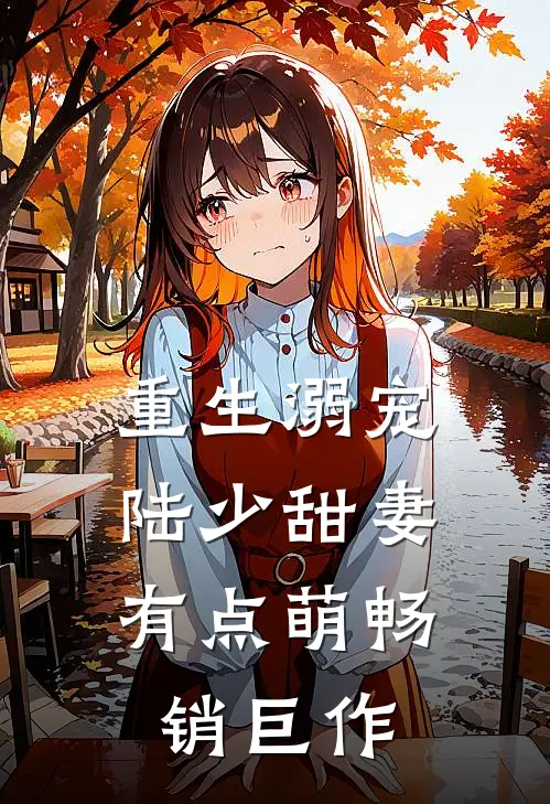 重生溺宠陆少甜妻有点萌畅销巨作