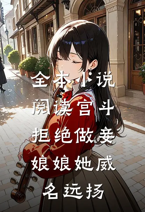 全本小说阅读宫斗：拒绝做妾，娘娘她威名远扬