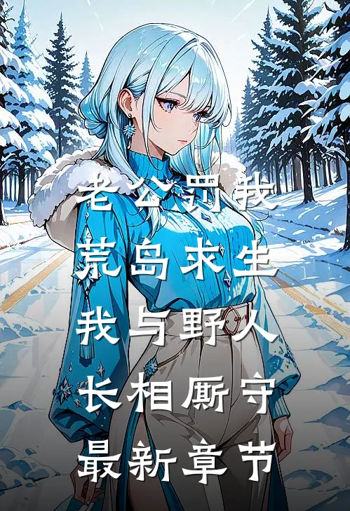 老公罚我荒岛求生，我与野人长相厮守最新章节