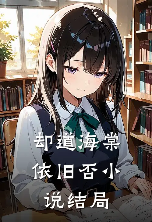 却道海棠依旧否小说结局