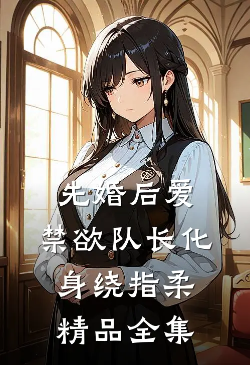 先婚后爱，禁欲队长化身绕指柔精品全集