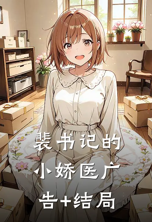 裴书记的小娇医广告+结局
