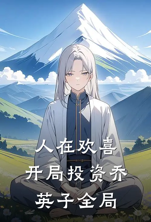 人在欢喜：开局投资乔英子全局
