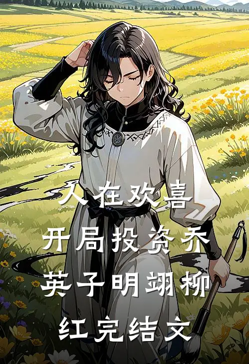 人在欢喜：开局投资乔英子明翊柳红完结文