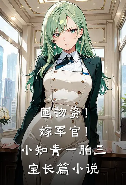 囤物资！嫁军官！小知青一胎三宝长篇小说